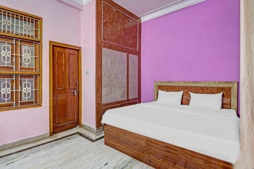 Collection O 83708 Hotel In Palace