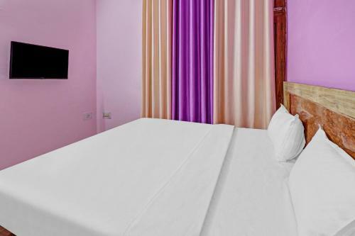 Collection O 83708 Hotel In Palace