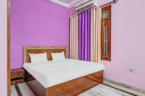Collection O 83708 Hotel In Palace