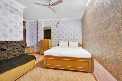Hotel Collection O 83467 Aditya Palace
