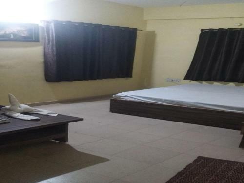 Spot On 80293 Hotel Virat Inn