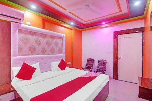 Hotel Collection O 78794 Shakuntalam