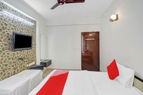 Hotel Collection O 78794 Shakuntalam