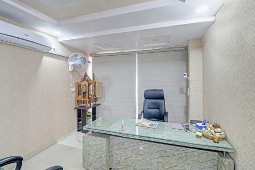 Hotel Collection O 78794 Shakuntalam