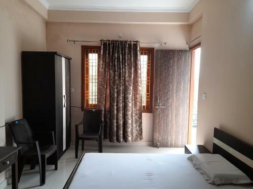 Govind Niwas Home Stay