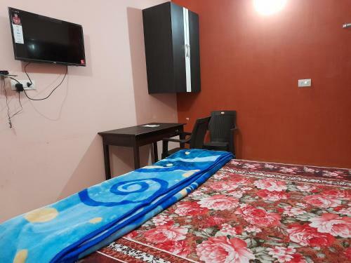 Govind Niwas Home Stay
