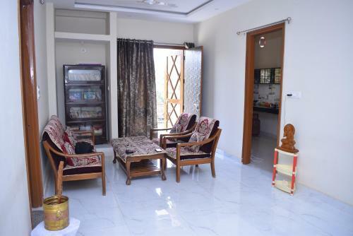 Govind Niwas Home Stay