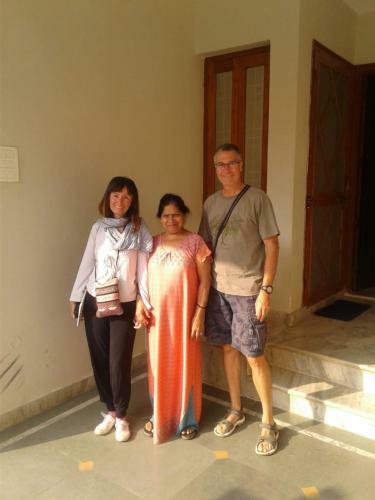 Govind Niwas Home Stay