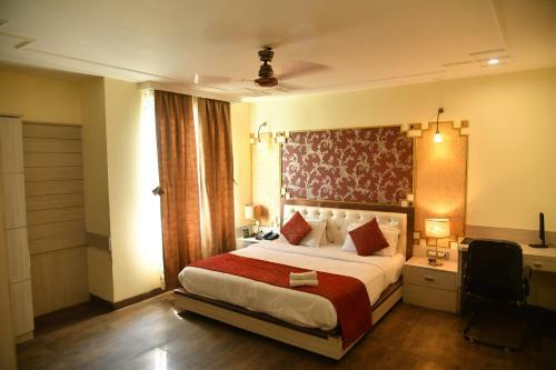 Hotel Vedas,gwalior