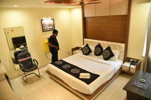 Hotel Vedas,gwalior