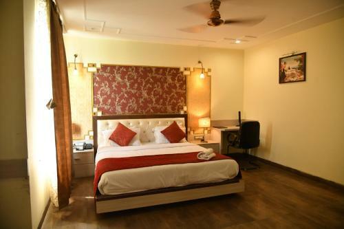 Hotel Vedas,gwalior