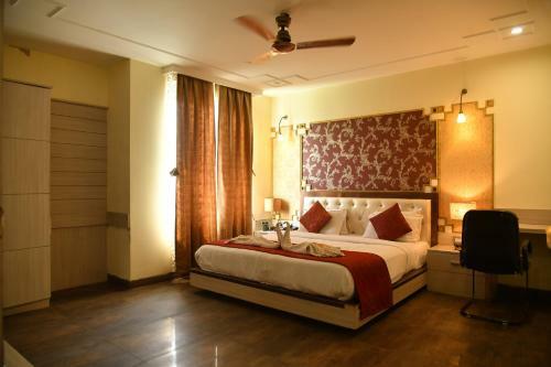 Hotel Vedas,gwalior