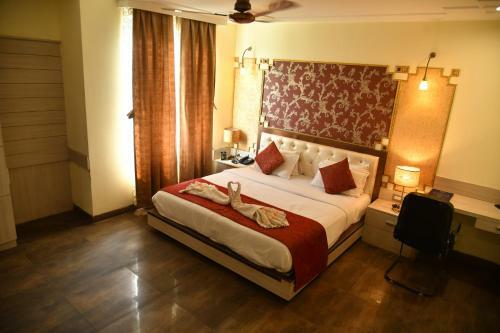 Hotel Vedas,gwalior