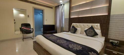 Hotel Vedas,gwalior