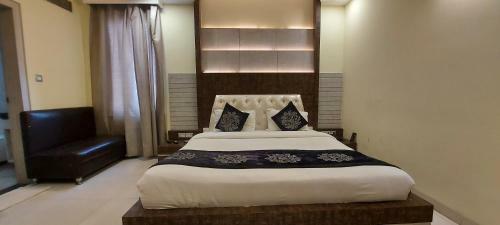 Hotel Vedas,gwalior
