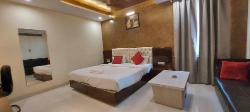 Hotel Vedas,gwalior