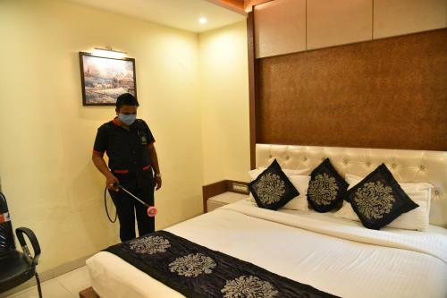 Hotel Vedas,gwalior