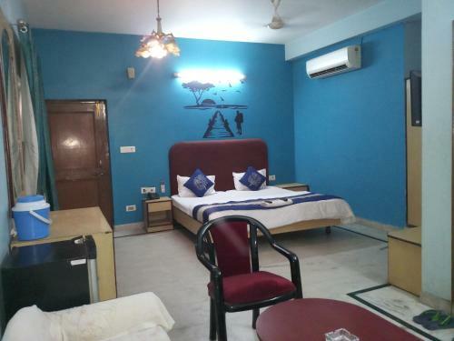 Hotel Mayur