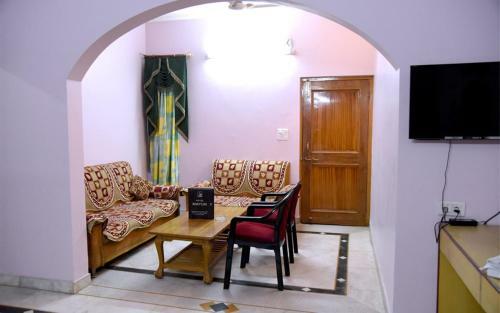 Hotel Mayur