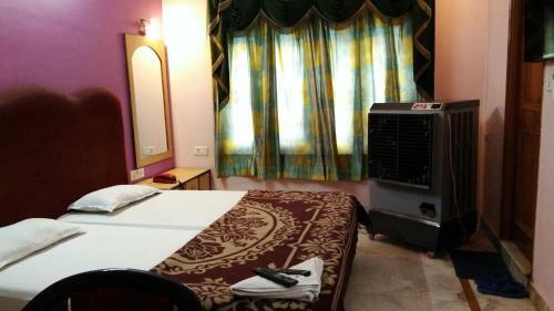 Hotel Mayur