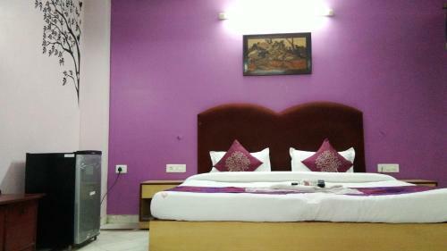 Hotel Mayur