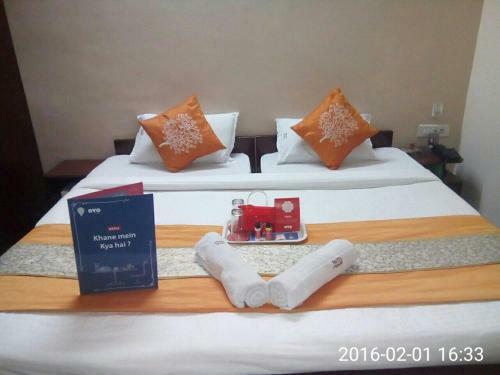 Hotel Mayur