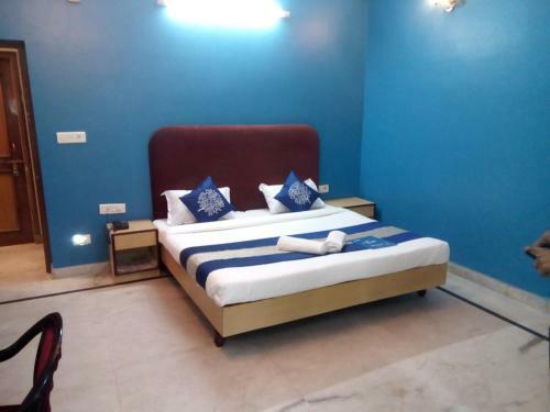 Hotel Mayur