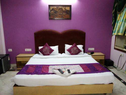 Hotel Mayur