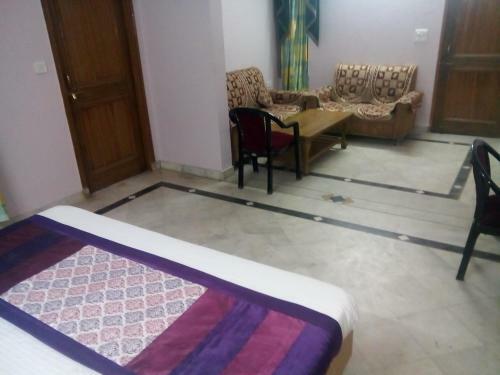 Hotel Mayur