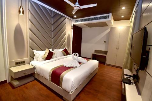 Hotel Centella