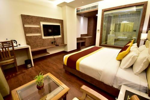 Hotel Centella