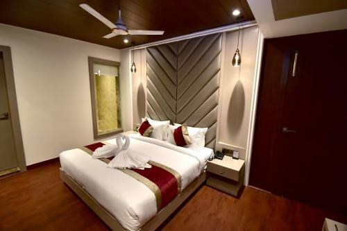 Hotel Centella