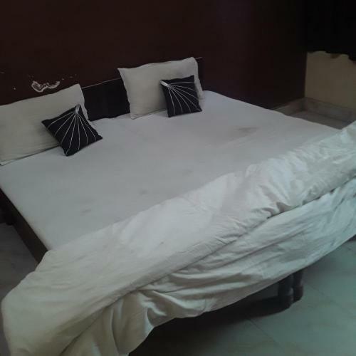Albergue Travilaresidency