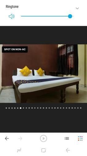 Albergue Travilaresidency