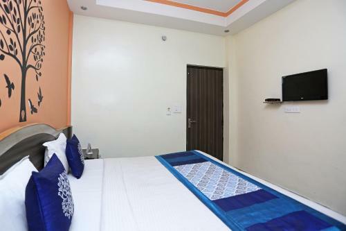 Collection O 2756 Hotel Virasat