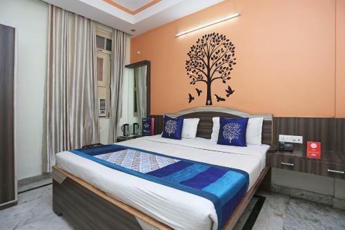 Collection O 2756 Hotel Virasat