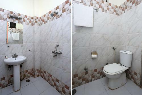 Collection O 2756 Hotel Virasat