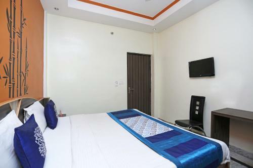 Collection O 2756 Hotel Virasat