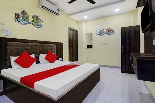 Hotel Oyo 82226 H R G Guest House