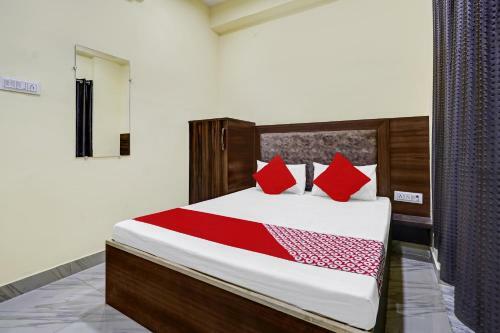 Hotel Oyo 82226 H R G Guest House