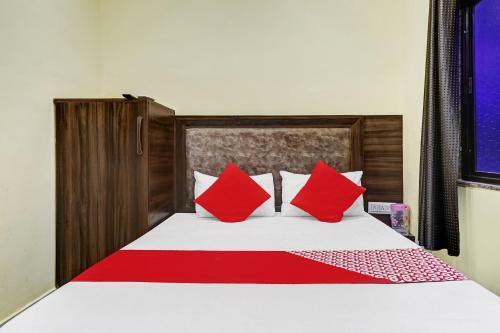 Hotel Oyo 82226 H R G Guest House