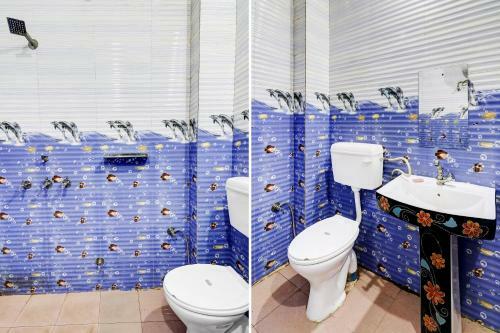 Hotel Oyo 82226 H R G Guest House