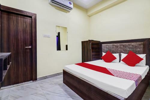 Hotel Oyo 82226 H R G Guest House