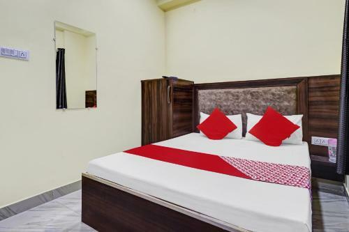 Hotel Oyo 82226 H R G Guest House