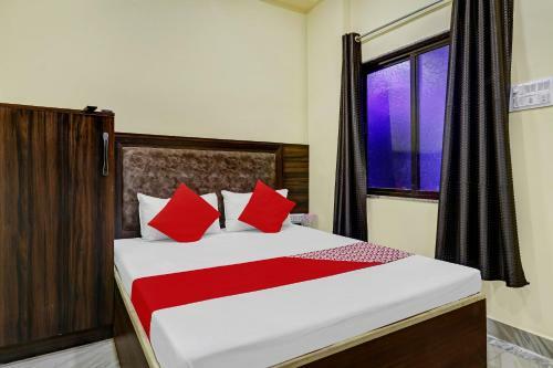 Hotel Oyo 82226 H R G Guest House