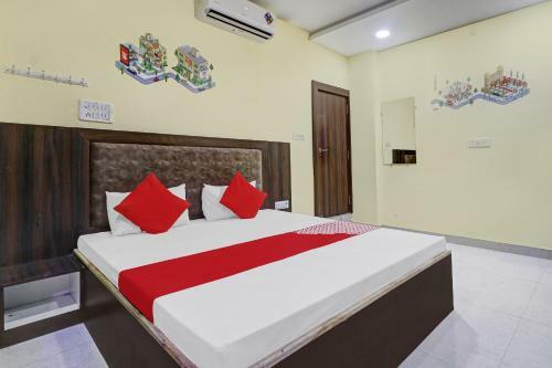 Hotel Oyo 82226 H R G Guest House