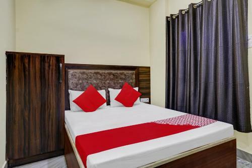 Hotel Oyo 82226 H R G Guest House