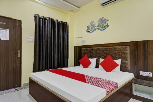 Hotel Oyo 82226 H R G Guest House