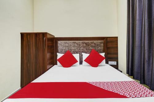 Hotel Oyo 82226 H R G Guest House