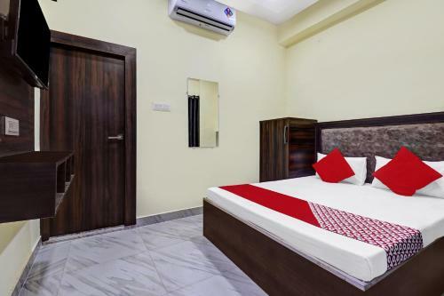 Hotel Oyo 82226 H R G Guest House
